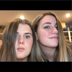 Meet your Posher, Skylar